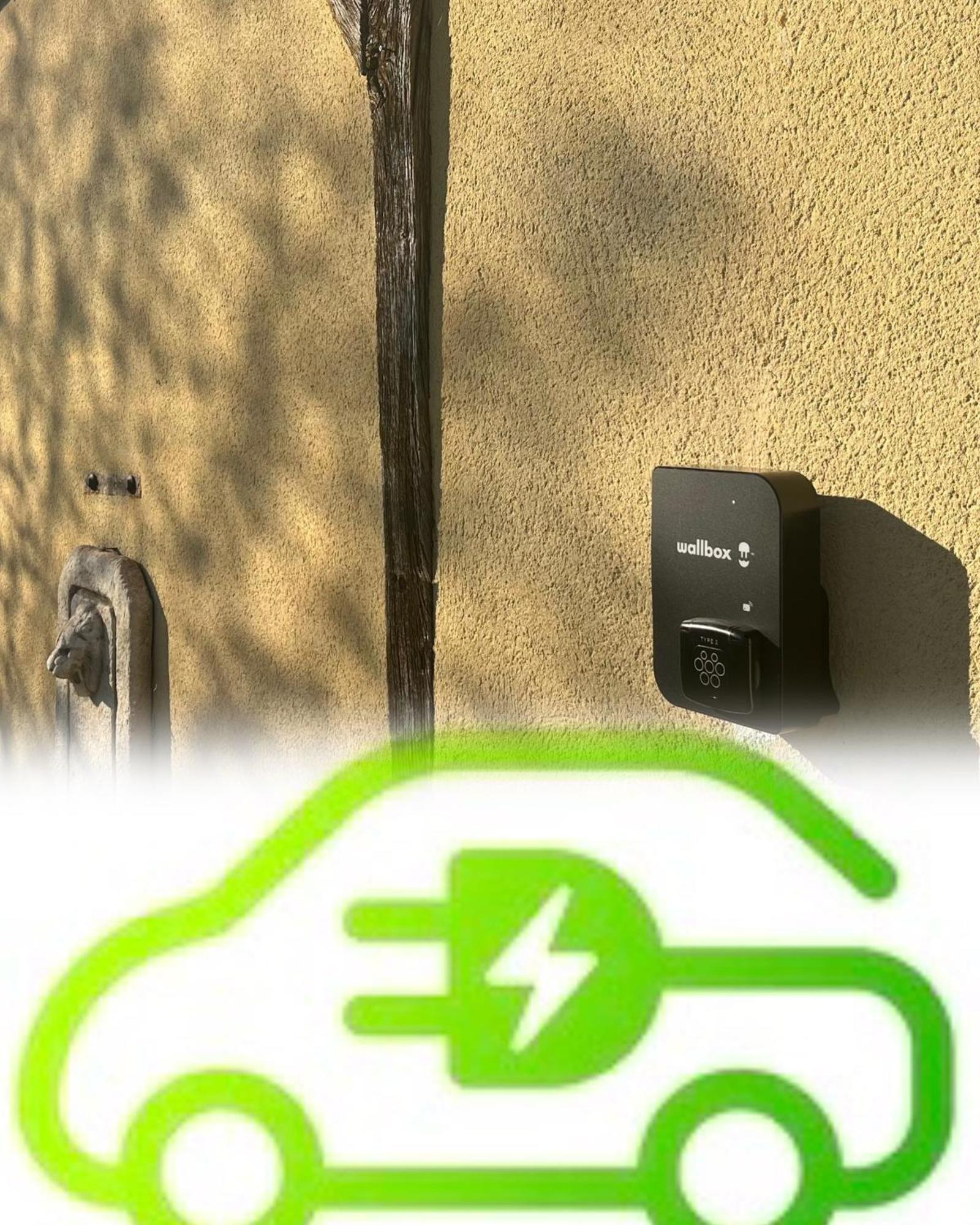 Gite Le Campane - Piscine Partagee Borne Recharge Vehicule 22Kwh Laujuzan Eksteriør billede